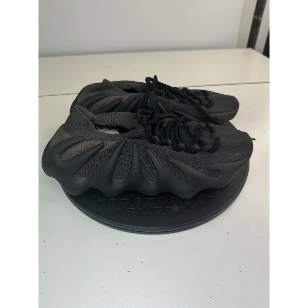 Adidas Yeezy 450 Dark Slate GY5368 Used Men's Sz 7.5